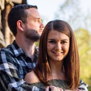 Meet your Posher, Caitlin